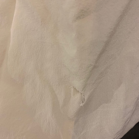 VINTAGE BLOUSE - Picture 3 of 4